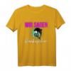 Wir sagen Dankeschön Malle Party Sommerdesign - 40 Jahre Party, Supporter Flippers & Mallorca Urlaub T-Shirt