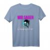 Wir sagen Dankeschön Malle Party Sommerdesign - 40 Jahre Party, Supporter Flippers & Mallorca Urlaub T-Shirt