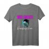 Wir sagen Dankeschön Malle Party Sommerdesign - 40 Jahre Party, Supporter Flippers & Mallorca Urlaub T-Shirt