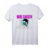 Wir sagen Dankeschön Malle Party Sommerdesign - 40 Jahre Party, Supporter Flippers & Mallorca Urlaub T-Shirt