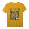 Marvel Guardians Vol. 2 Baby Groot Shield Graphic T-Shirt – Coole Marvel Fanbekleidung für Kinder
