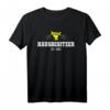Hausbesitzer 2023 T-Shirt – Stolz auf das neue Zuhause, Hauskauf und Einweihungsgeschenk für Männer