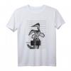 HapPanda Wile E. Coyote Busted T-Shirt – Offizielles WB Cartoons Merchandise für Cartoon-Fans