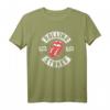 Die Rolling Stones Tour 1978 T-Shirt – Authentisches offizielles Merchandising für Rockfans und Sammler