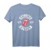 Die Rolling Stones Tour 1978 T-Shirt – Authentisches offizielles Merchandising für Rockfans und Sammler