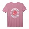 Die Rolling Stones Tour 1978 T-Shirt – Authentisches offizielles Merchandising für Rockfans und Sammler