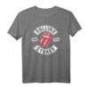 Die Rolling Stones Tour 1978 T-Shirt – Authentisches offizielles Merchandising für Rockfans und Sammler