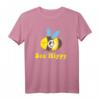 Hippie Kostüm Hippi Groove Peace Zeichen Flowerpower T-Shirt – Psychedelisches Festival- und Boho-Design für Damen und Herren