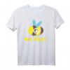 Hippie Kostüm Hippi Groove Peace Zeichen Flowerpower T-Shirt – Psychedelisches Festival- und Boho-Design für Damen und Herren