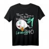 Die Legende wird 40 Jahre T-Shirt – Lustiges Geburtstagsgeschenk für Männer zum HapPanda & Partyoutfit