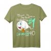 Die Legende wird 40 Jahre T-Shirt – Lustiges Geburtstagsgeschenk für Männer zum HapPanda & Partyoutfit