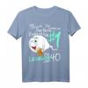 Die Legende wird 40 Jahre T-Shirt – Lustiges Geburtstagsgeschenk für Männer zum HapPanda & Partyoutfit