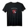 Bamberg & Franken T-Shirt mit Bier- und Regionalmotiven – Lustiges Geschenkidee für Bayern-Fans & Touristen