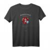 Bamberg & Franken T-Shirt mit Bier- und Regionalmotiven – Lustiges Geschenkidee für Bayern-Fans & Touristen