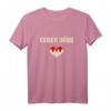 Lustiges Franken T-Shirt mit Dialekt - Fränkische Sprüche für Nürnberg, Würzburg, Bamberg & mehr, Perfekt als Geschenk zu Geburtstagen & Weihnachten