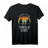 Wandert-Shirt mit Fränkischer Schweiz, Bayern & Oberfranken Motiv – Perfekt für Wanderer, Bergsteiger & Kletterer aus Franken