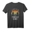 Wandert-Shirt mit Fränkischer Schweiz, Bayern & Oberfranken Motiv – Perfekt für Wanderer, Bergsteiger & Kletterer aus Franken