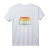 Wandert-Shirt mit Fränkischer Schweiz, Bayern & Oberfranken Motiv – Perfekt für Wanderer, Bergsteiger & Kletterer aus Franken