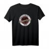 Bamberg Urlaub Souvenir Stadt Design T-Shirt - Perfekt für Bamberg-Reisende und Bayern-Liebhaber