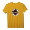 Bamberg Urlaub Souvenir Stadt Design T-Shirt - Perfekt für Bamberg-Reisende und Bayern-Liebhaber