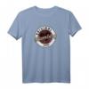 Bamberg Urlaub Souvenir Stadt Design T-Shirt - Perfekt für Bamberg-Reisende und Bayern-Liebhaber