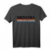 Vintage 80er Jahre Bamberg Deutschland T-Shirt – Retro Souvenir & Geschenkidee