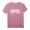 Kinder Franken Glaaner Fregger Dialekt T-Shirt - Lustiges fränkisches Kinderoutfit mit regionalem Spruch für Ober-, Mittel- & Unterfranken