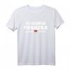Kinder Franken Glaaner Fregger Dialekt T-Shirt - Lustiges fränkisches Kinderoutfit mit regionalem Spruch für Ober-, Mittel- & Unterfranken