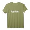 Kinder Rabauke lustiges Spruch T-Shirt – Perfektes Geschenk zur Einschulung, Geburtstag oder einfach so für freche, coole Kinder