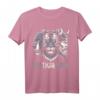 BÄRTIGERMANN Wikinger Bart Vollbart T-Shirt – Lustiges Design mit Bär, Tiger und Wikinger-Motiv für Männer, perfekt zum Geburtstag & Weihnachten