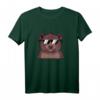 Cooles Teddy Bär Bärchen Sonnenbrille T-Shirt - Lustiges Tiermotiv für Kinder, Tierliebhaber & als Geschenk zu Geburtstag & Weihnachten