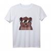 Cooles Teddy Bär Bärchen Sonnenbrille T-Shirt - Lustiges Tiermotiv für Kinder, Tierliebhaber & als Geschenk zu Geburtstag & Weihnachten