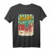 Berlin Geschenk am Alexanderplatz – Berliner Bär Junge T-Shirt als Souvenir für Berlin-Fans, Kinder & Touristen