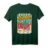 Berlin Geschenk am Alexanderplatz – Berliner Bär Junge T-Shirt als Souvenir für Berlin-Fans, Kinder & Touristen