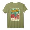 Berlin Geschenk am Alexanderplatz – Berliner Bär Junge T-Shirt als Souvenir für Berlin-Fans, Kinder & Touristen