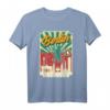 Berlin Geschenk am Alexanderplatz – Berliner Bär Junge T-Shirt als Souvenir für Berlin-Fans, Kinder & Touristen