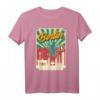 Berlin Geschenk am Alexanderplatz – Berliner Bär Junge T-Shirt als Souvenir für Berlin-Fans, Kinder & Touristen