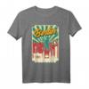 Berlin Geschenk am Alexanderplatz – Berliner Bär Junge T-Shirt als Souvenir für Berlin-Fans, Kinder & Touristen