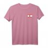 Berlin Deutschland Flagge T-Shirt - Stolz zeigen mit Flagge und Bär Motiv für Berlin-Fans und Nationalstolz