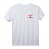 Berlin Deutschland Flagge T-Shirt - Stolz zeigen mit Flagge und Bär Motiv für Berlin-Fans und Nationalstolz