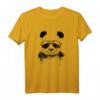 Süßes Riesen Panda Motiv Shirt & Hoodie – Lustiges Tiermotiv für Männer, Frauen & Kinder als Geschenk für Geburtstag, Weihnachten & Partys