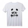 Süßes Riesen Panda Motiv Shirt & Hoodie – Lustiges Tiermotiv für Männer, Frauen & Kinder als Geschenk für Geburtstag, Weihnachten & Partys