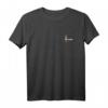 Siebträger & Tamper T-Shirt – Modernes Kaffee-Design für Baristas, Homebaristas & Kaffeeliebhaber