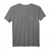 Siebträger & Tamper T-Shirt – Modernes Kaffee-Design für Baristas, Homebaristas & Kaffeeliebhaber