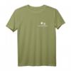 Homebarista Barista Espressomaschine Siebträger Kaffee T-Shirt – Perfekt für Kaffeeliebhaber & Homebaristi, Geschenkidee für Kaffeeenthusiasten