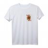 Herzdame Barista Kaffee Spielkarten T-Shirt – Lustiges Kaffee-Motiv für Kaffeeliebhaber & Profi Baristas als Geschenk