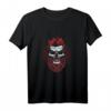 Rocker-Bart-40Geburtstag T-Shirt – Perfektes Geschenk für Rockmusik- und Bart-Liebhaber, Hipster Style