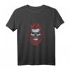 Rocker-Bart-40Geburtstag T-Shirt – Perfektes Geschenk für Rockmusik- und Bart-Liebhaber, Hipster Style