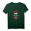 Rocker-Bart-40Geburtstag T-Shirt – Perfektes Geschenk für Rockmusik- und Bart-Liebhaber, Hipster Style