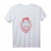 Rocker-Bart-40Geburtstag T-Shirt – Perfektes Geschenk für Rockmusik- und Bart-Liebhaber, Hipster Style